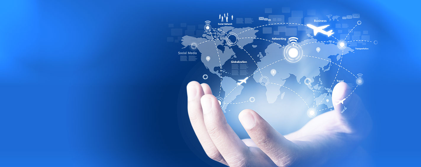 Airline Reservation System | Airline Reservation Software | GDS System