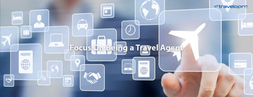 Online Travel Agencies