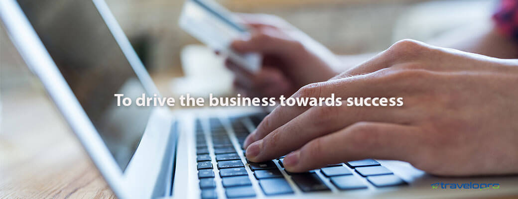 Online Travel Agencies