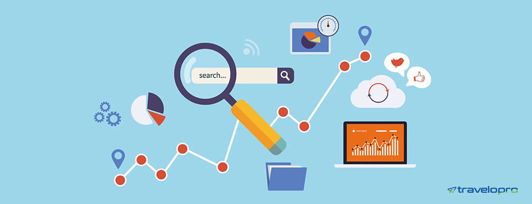 Online Travel Agencies