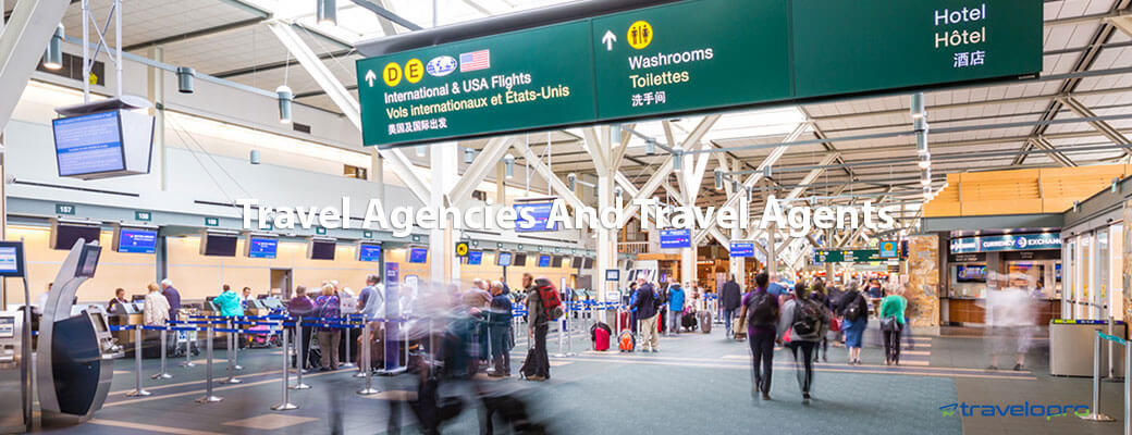 Destination Management Software