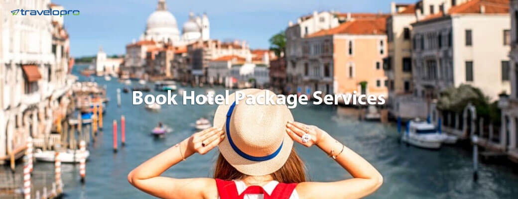 Destination Management Software