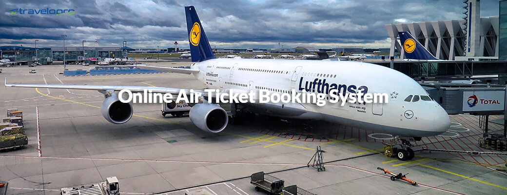 air-ticketing-software