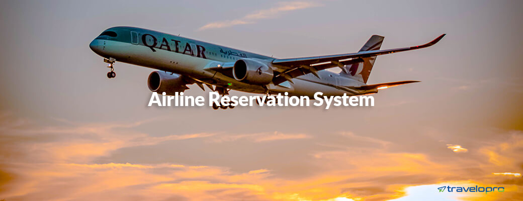 Air-ticketing-software