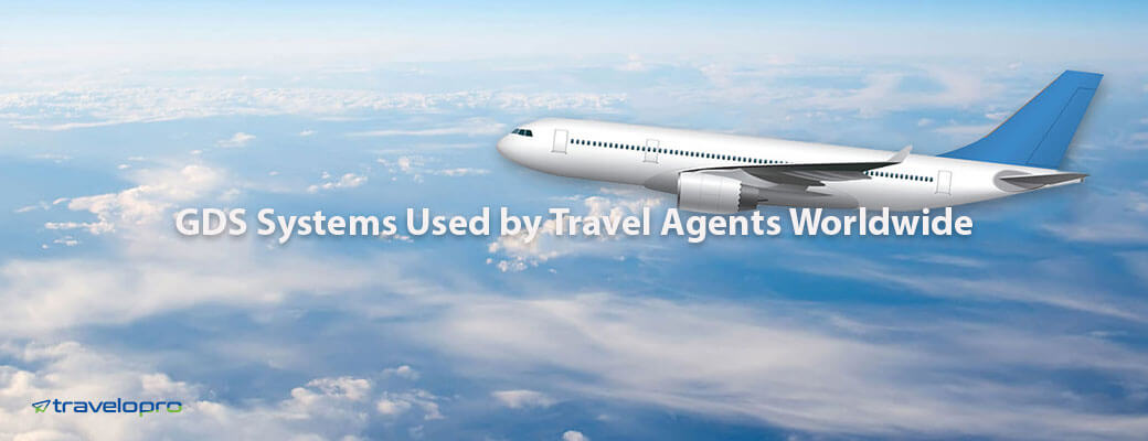 Airline GDS