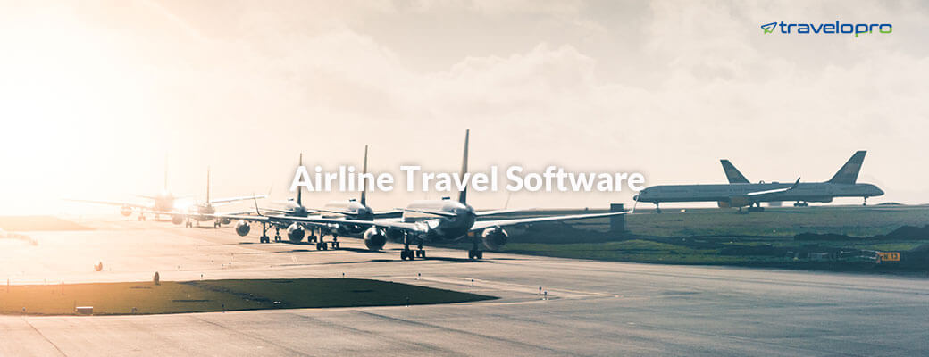 Airline Travel Software