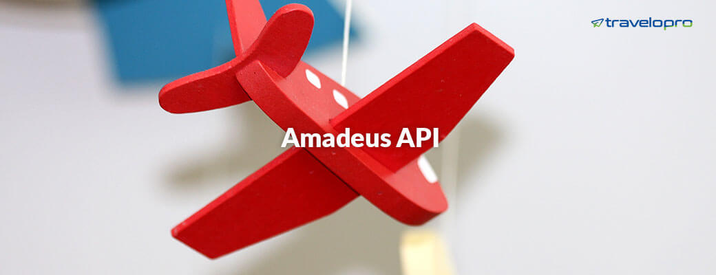 Amadeus API