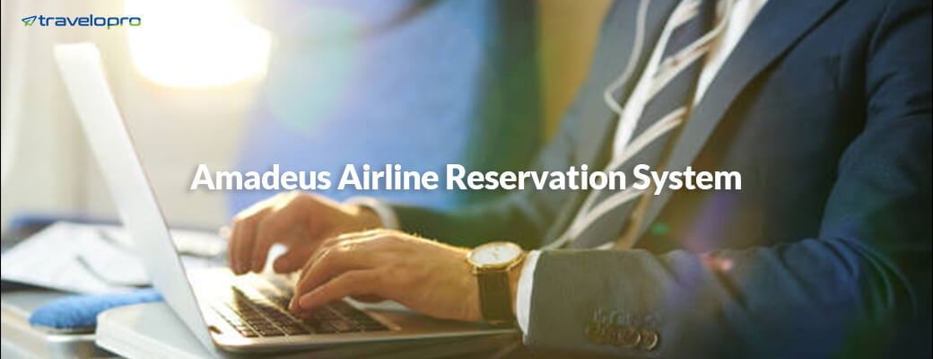 Amadeus-gds-api-integration