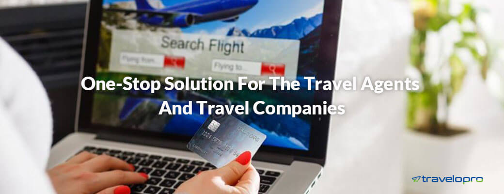 Amadeus Travel Software