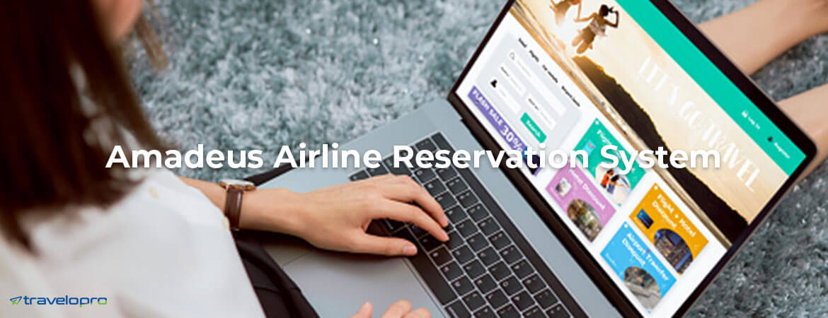 Amadeus-ws-php-integration