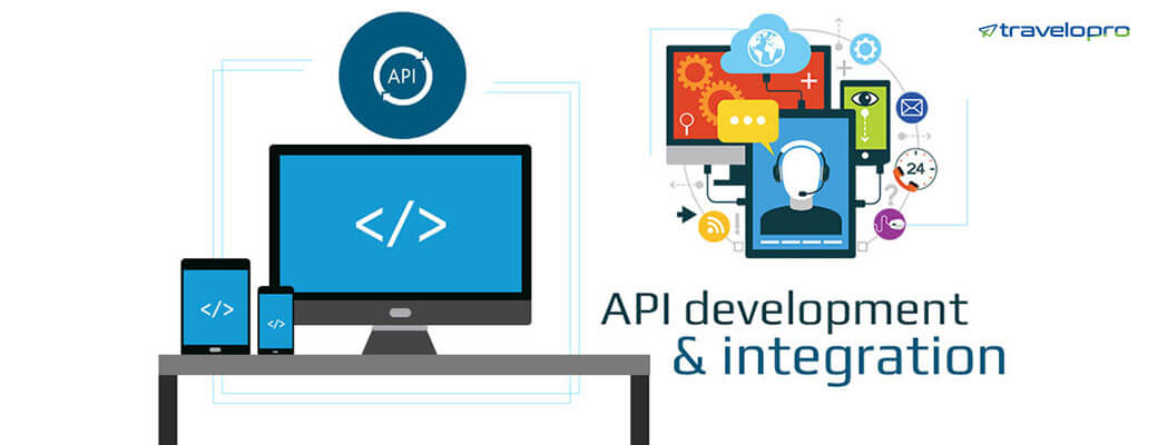 Travel API Integrations