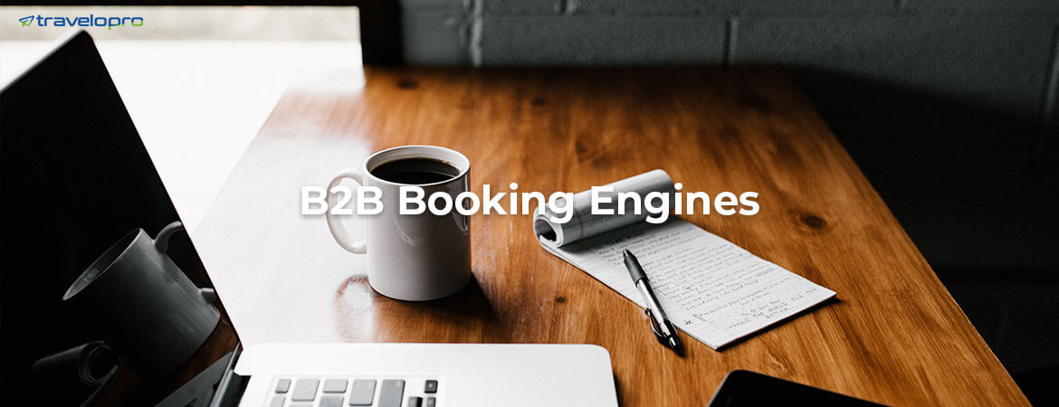 B2b-booking-platform