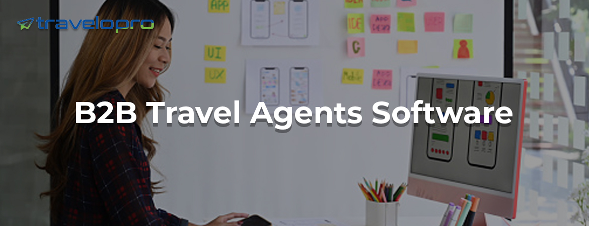 B2B-Travel-Agents-Software