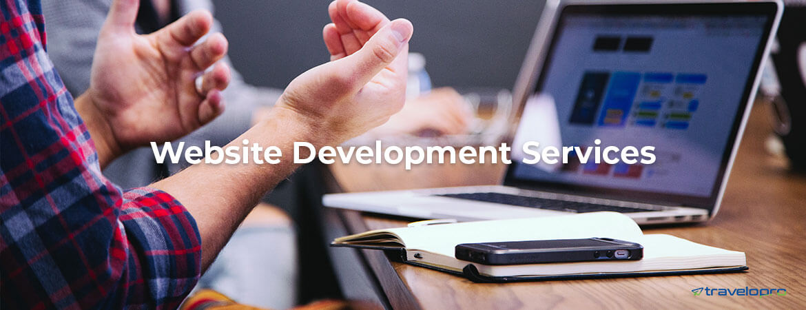 b2b-travel-portal-development