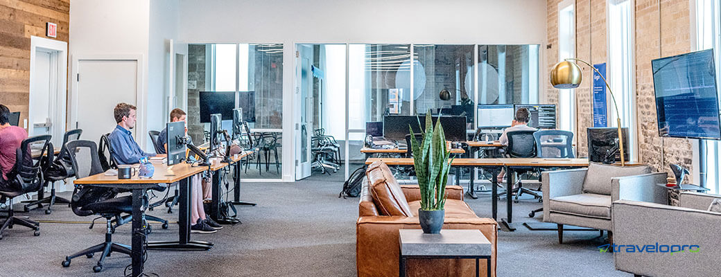 B2B Travel Software Development