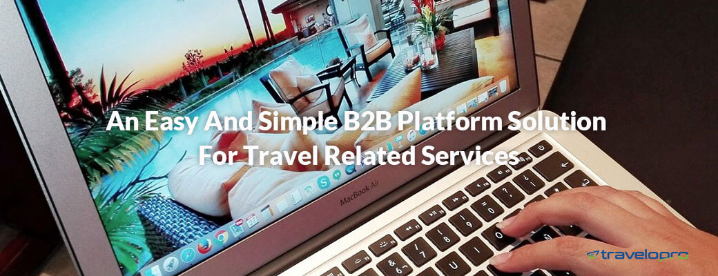 B2B Travel Solutions