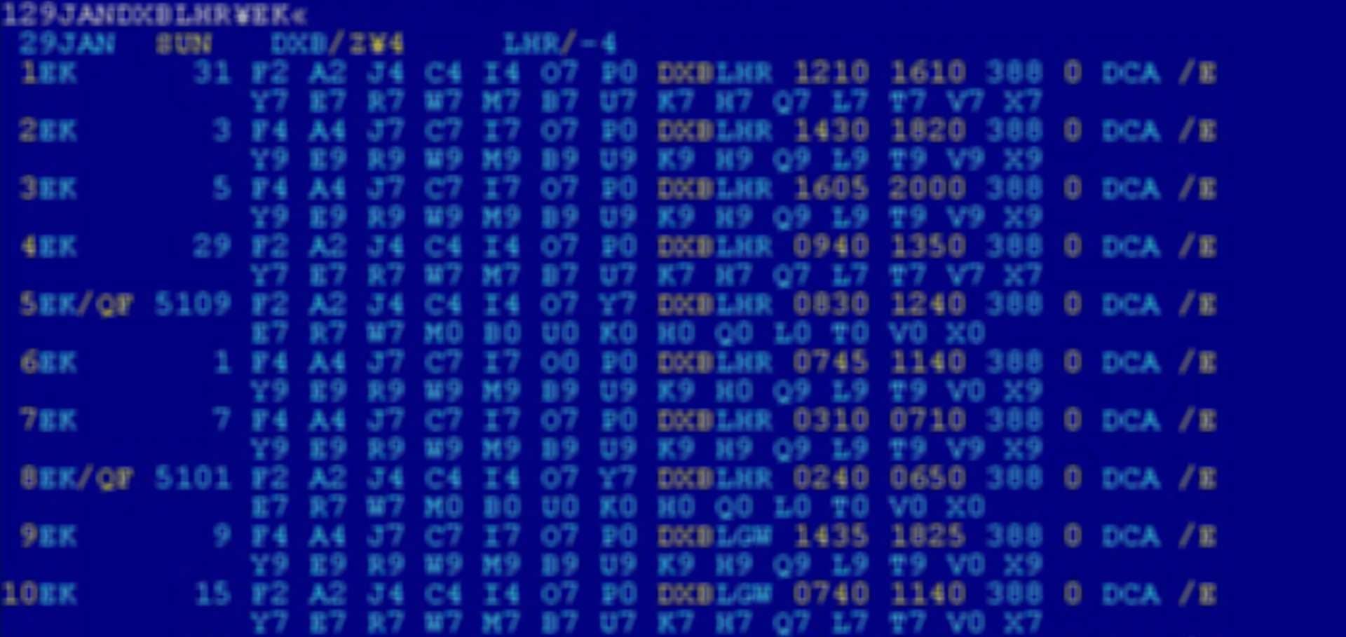 TraveloPro, Leading Travel Technology provider