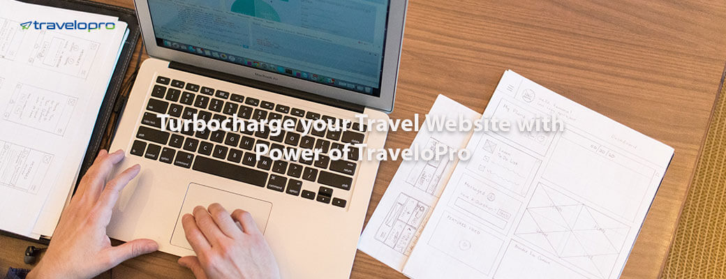 Best Travel Agency Website