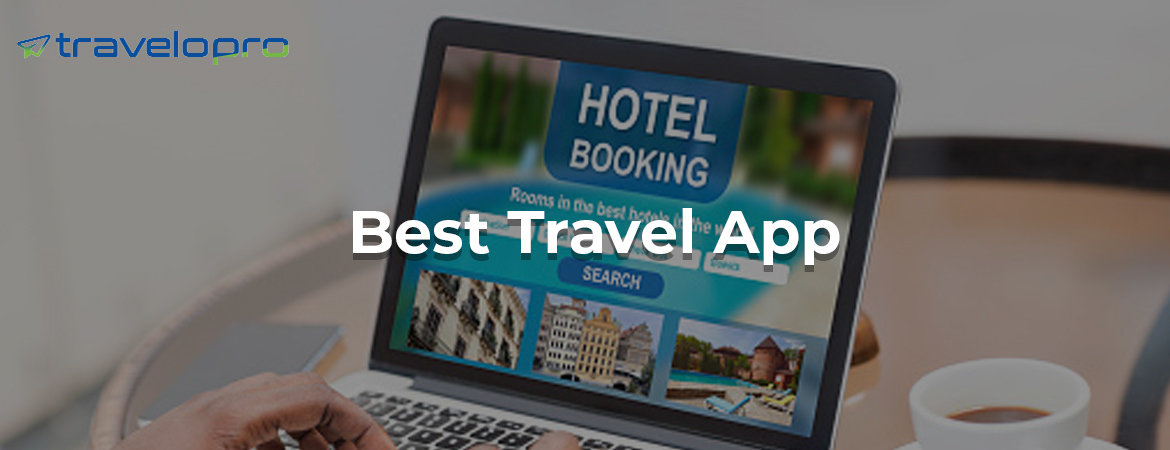 Best-Travel-App