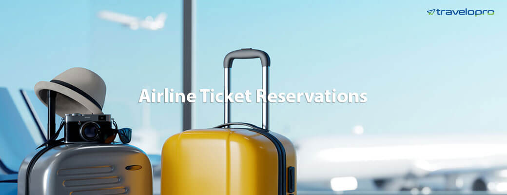 Travel Booking Software