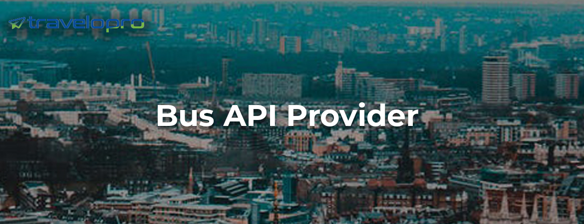 Bus-API-Provider