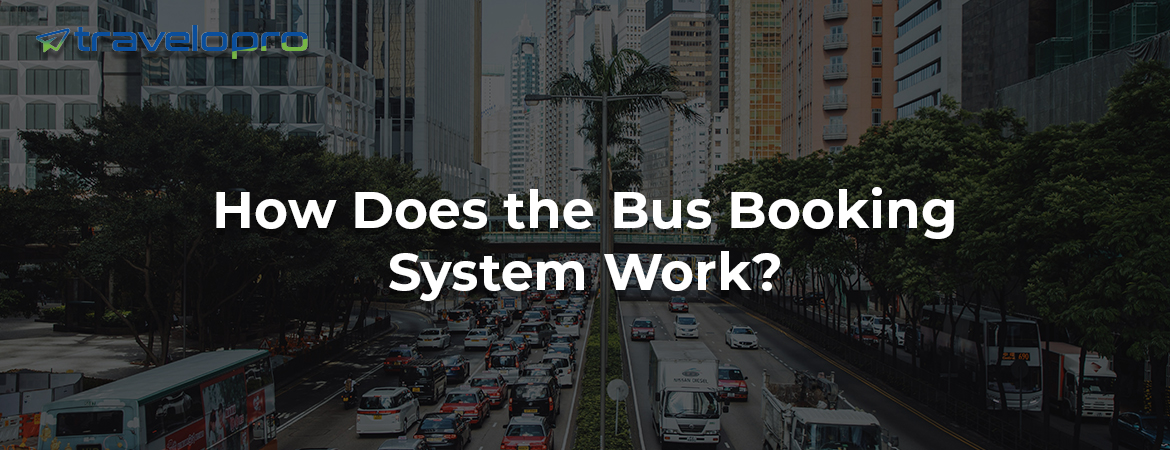 How Does the Bus Booking System Work?