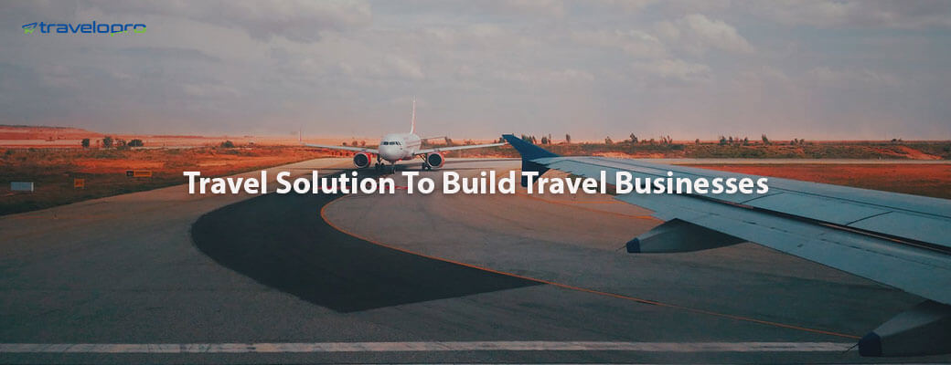 Business Travel Solutions