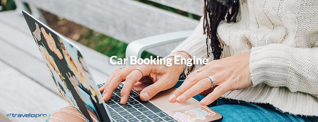 Car-rental-booking-engine