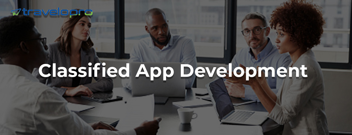 Classified-App-Development