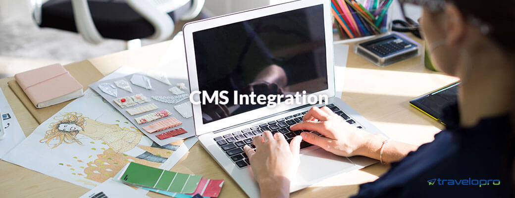 CMS Integrations