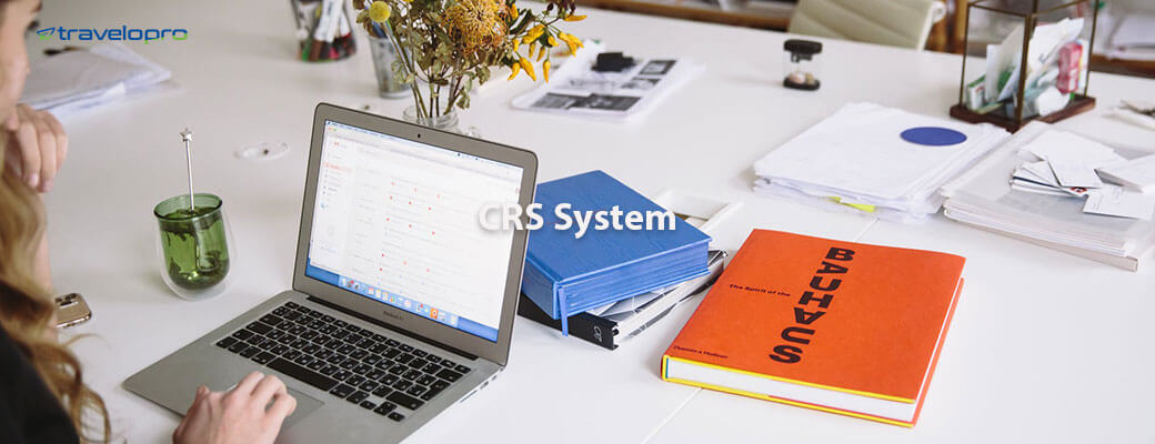CRS System