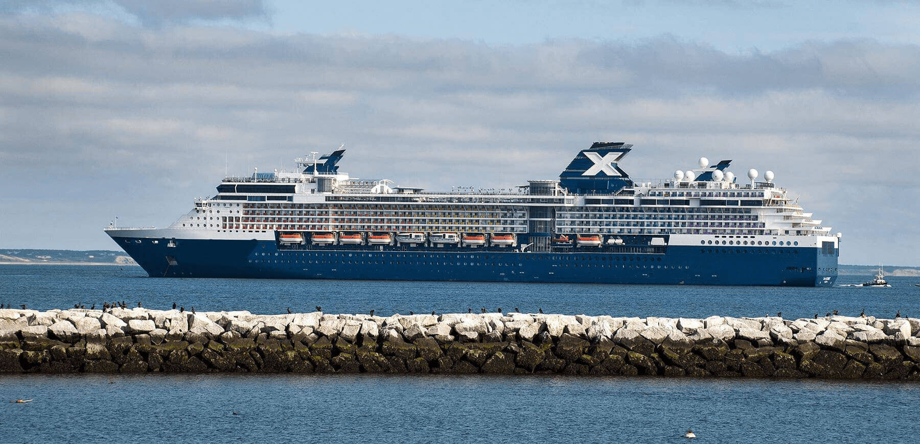 Cruise API | Cruise Booking API | Cruise Booking API Provider