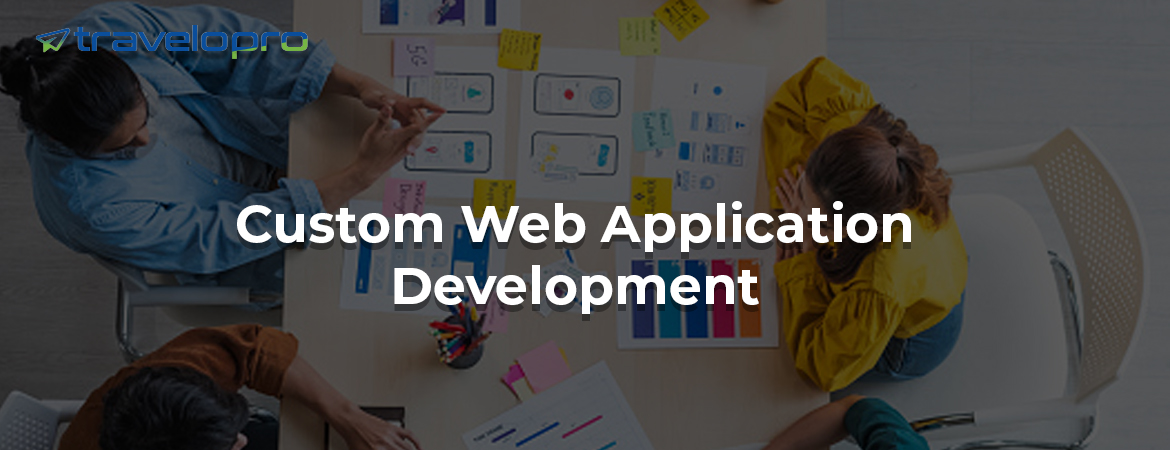 Custom-Web-Application-Development
