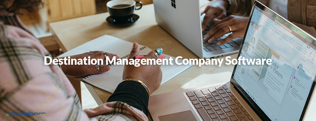 Destination-management-software