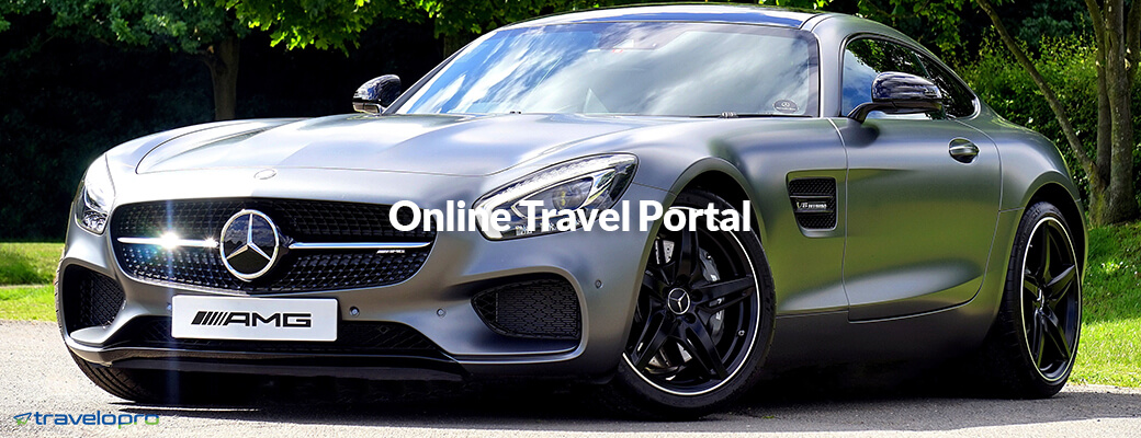 Destination-management-solution