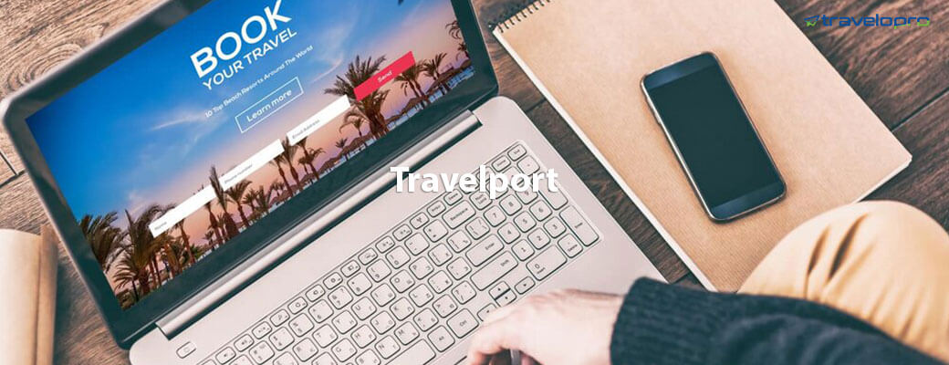 Travel Booking API