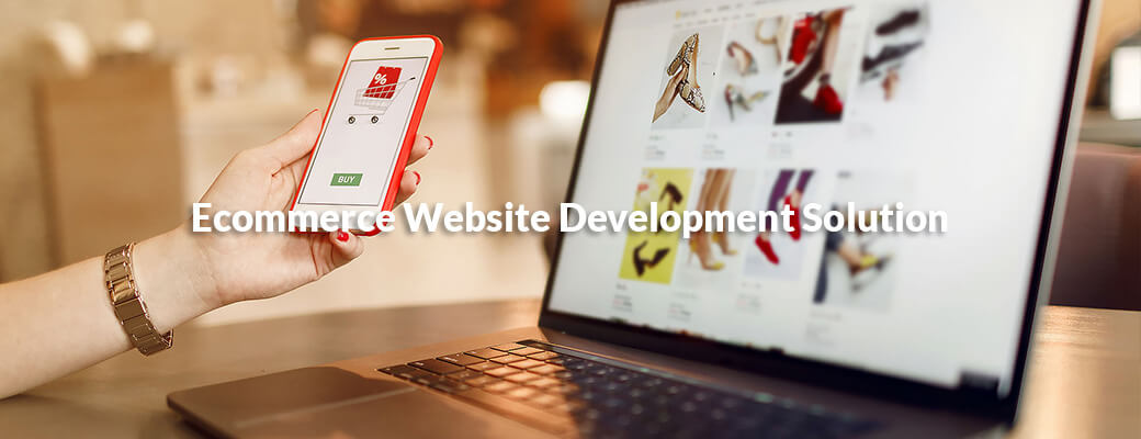 E-commerce-website-development