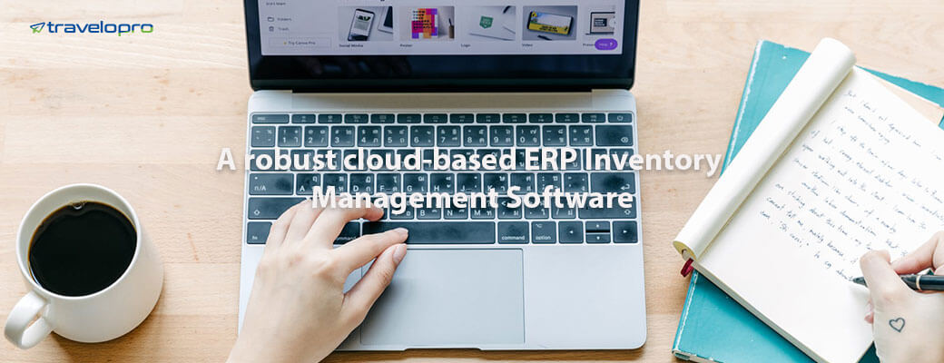 ERP Inventory Management