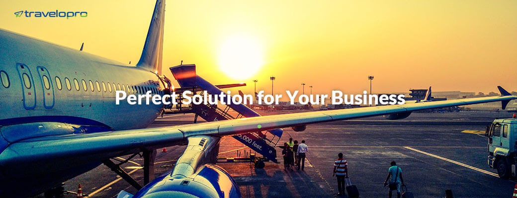 Flight Booking Engine