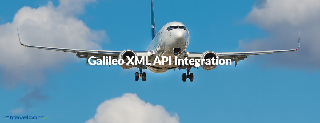 Galileo-api-integration