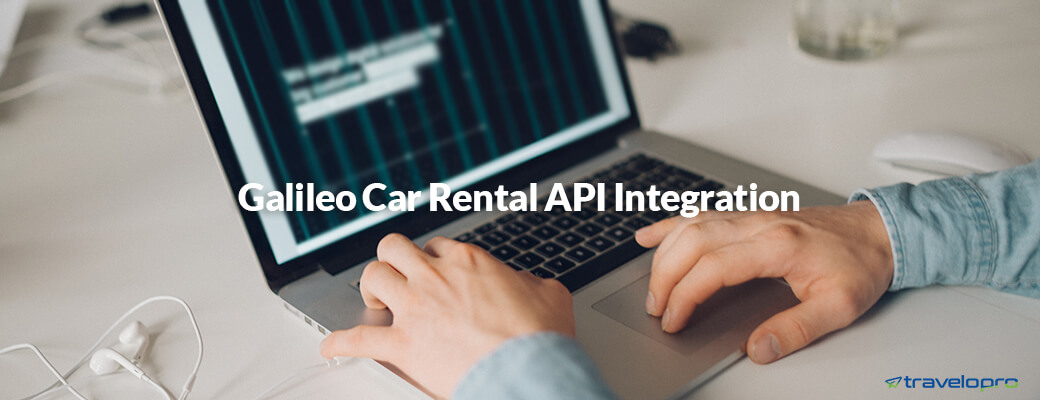 Galileo-api-integration