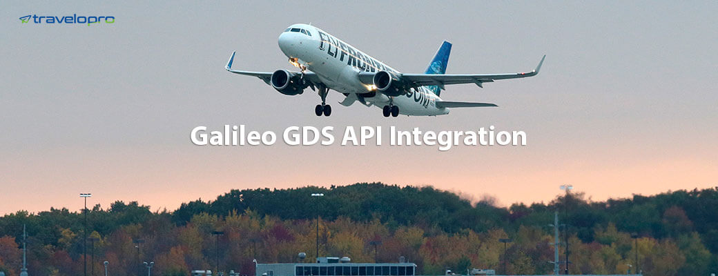 Galileo-GDS-API-Integration
