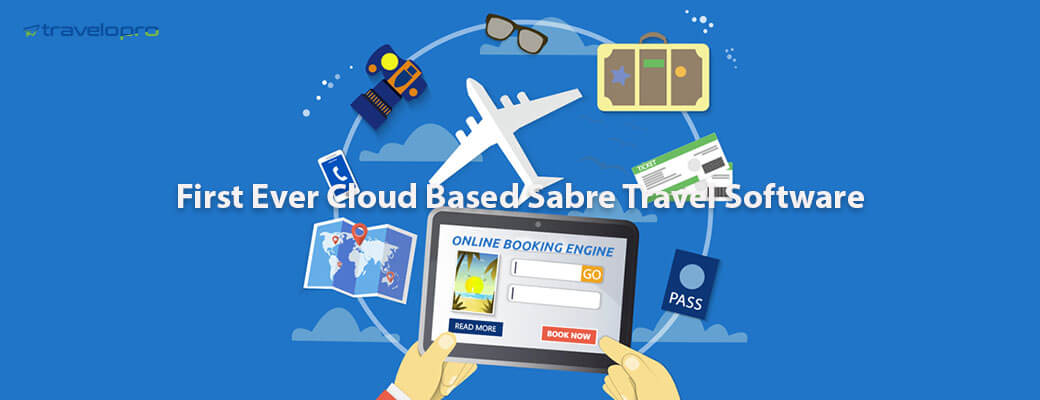 Galileo Booking Software