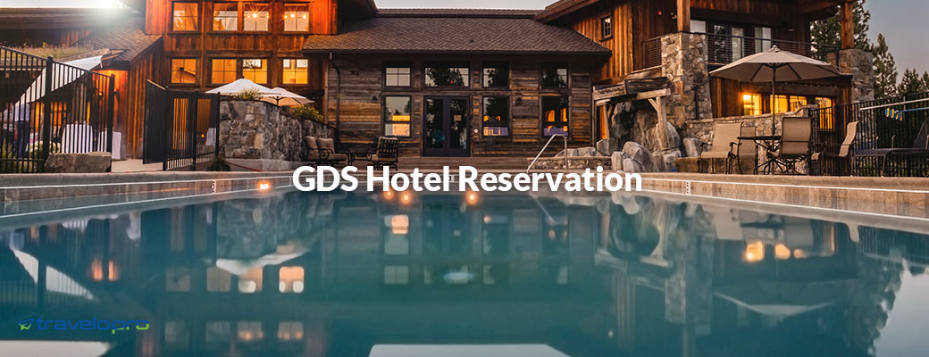 Hotel Reservation System