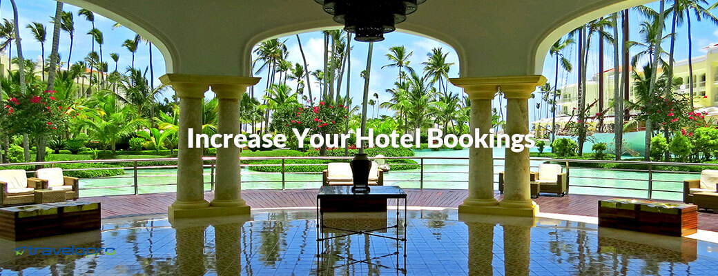 Hotel Reservation System