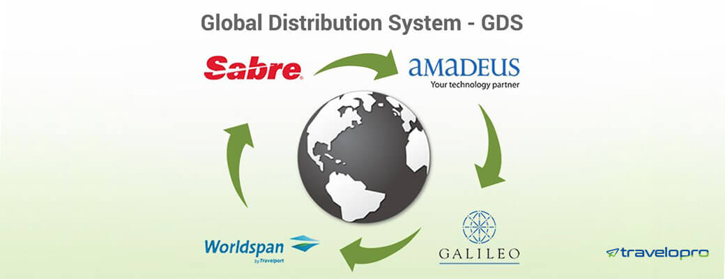 GDS Reservation System