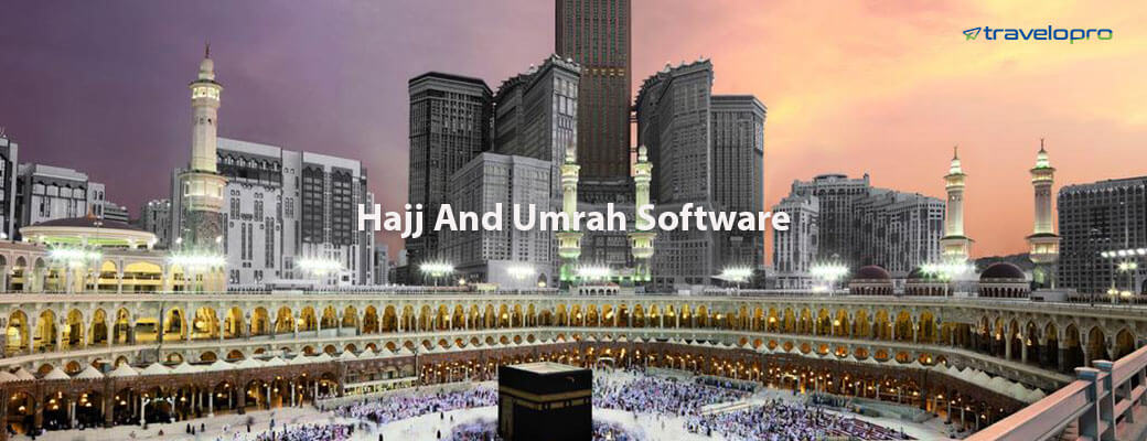Hajj Umrah Packages 