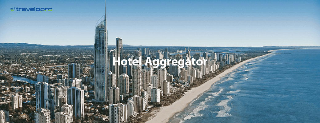 Hotel-Aggregator