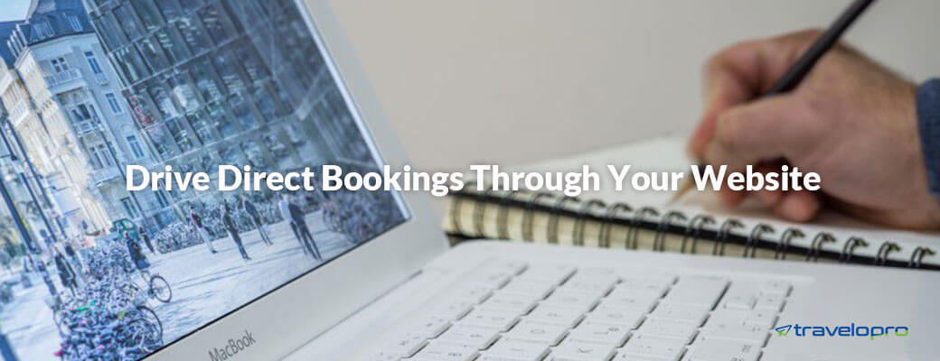 Hotel Booking Software