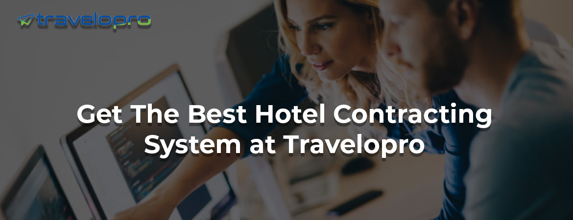 Hotel-contracting-system